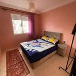 Appartement Central Confort