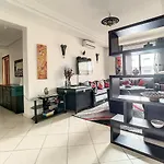 Quiet, Central Apartment With Loggie