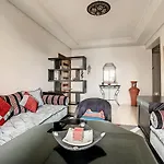 Quiet, Central Apartment With Loggie