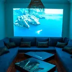 Beachside Retreat In Imi Ouadar