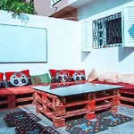 Beachside Retreat In Imi Ouadar
