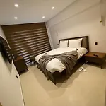 Luxurious Apartment