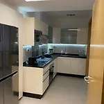 Luxurious Apartment