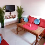Apartment In Agadir