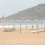Agadir-Apartment