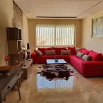 Penthouse Residence Les Jardins D\'Agadir