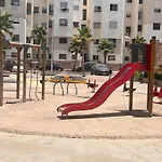 Residence Tarik Elkheir 1