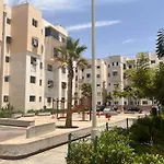 Residence Tarik Elkheir 1