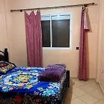 Residence Tarik Elkheir 1