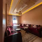 Jolie Appt - Anza Agadir