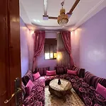 Jolie Appt - Anza Agadir