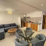 Cozy Apartment Tamraght
