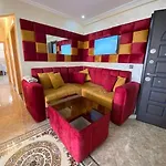 Family &Couple Retreat In Agadir