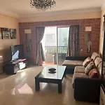 Appartement Luxe Marina Agadir