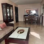 Appartement Luxe Marina Agadir