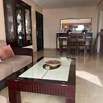 Appartement Luxe Marina Agadir