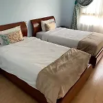 Appartement Luxe Marina Agadir