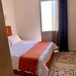 Stunning And Cozy Apartment Agadir Only For Families