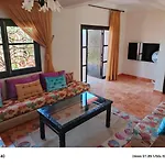 Cozy House Imi Ouadar