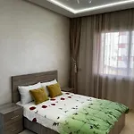 Evasion De Reve A Agadir-Confort