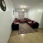 Apatemnt Centre Ville