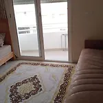 Appartement Only For Families Agadir