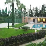 Villa Ecologique Jnane Yaya