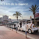 Un Appartement De Luxe, De Litterature Sur Agadir
