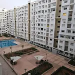 Somptueux Appartement 32 Dans Une Residence Avec Piscine