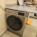 Somptueux Appartement 32 Dans Une Residence Avec Piscine