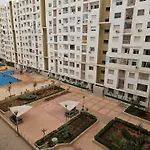 Somptueux Appartement 32 Dans Une Residence Avec Piscine