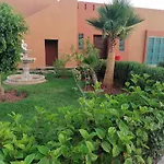 Villa Tranquillite