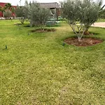 Villa Tranquillite