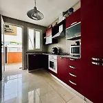 Appartement Agadir Piscine