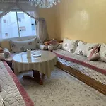 Appartement Meuble A Agadir
