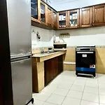 Appartement Meuble A Agadir
