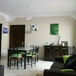 Luxurious Appart In Marina