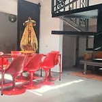 Riad Agadir Avec Terrasse Toit