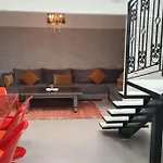 Riad Agadir Avec Terrasse Toit