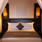 Borjs Hotel Suites & Spa