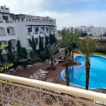 Borjs Hotel Suites & Spa