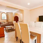 Villa Atlas - Agadir - 3 Chambres - 5 Or 6 Px