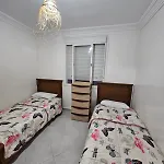 Appartement Baie Anza Agadir Spot Surf