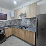 Appartement Baie Anza Agadir Spot Surf