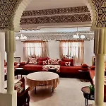 Maison Traditionnelle A 10Mnt De La Plage