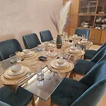 Somptueuse & Luxueuse Villa 5 Etoiles