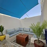 Beau Deux Chambres Taghazout Bay
