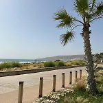 Beau Deux Chambres Taghazout Bay