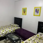 Appartement Calme Hay-Salam