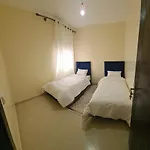 Apartment In Anza Beach Agadir